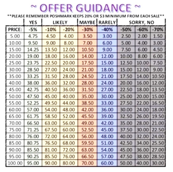 "LIKE" & GET 10-20% OFF - Picture 3 of 12